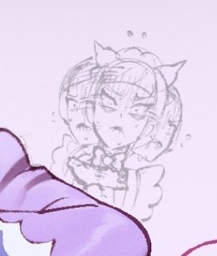 FaeNSFWrp's tweet photo. 💜|”𝐵𝑜𝓃𝒿𝑜𝓊𝓇! 𝐻𝑒𝓁𝓁𝑜! 𝐼𝓉 𝒾𝓈 𝓃𝒾𝒸𝑒 𝓉𝑜 𝓂𝑒𝑒𝓉 𝓎𝑜𝓊 𝒶𝓁𝓁~! 𝐼 𝒽𝑜𝓅𝑒 𝓎𝑜𝓊 𝑒𝓃𝒿𝑜𝓎 𝓎𝑜𝓊𝓇 𝓈𝓉𝒶𝓎 𝒶𝓉 𝓉𝒽𝑒 𝒮𝐵𝒞~!”|💜

💚| Lebanne looks.. scared for you. |💚

#𝑅𝒫 #𝒩𝒮𝐹𝒲𝑅𝒫 #𝐿𝐸𝒲𝒟𝑅𝒫 #𝒪𝒫𝐸𝒩𝑅𝒫 #𝒫𝒪𝒦É𝑀𝒪𝒩𝑅𝒫 #𝒮𝐸𝒳𝑅𝒪𝐿 https://t.co/eUGE5KdXC2