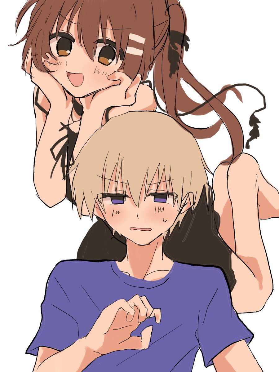 naru_nnbn's tweet photo. https://t.co/SS0JztklQw