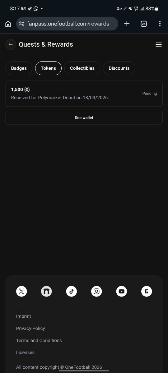 abdulArder807's tweet photo. @chokmahxbt Why mine is still pending? 😕 https://t.co/xalafAYYi4