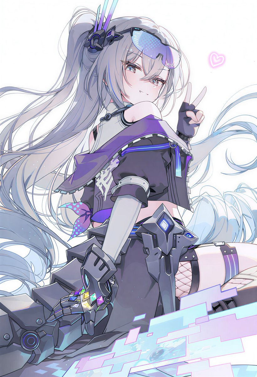 PurpleCat_Art tweet picture