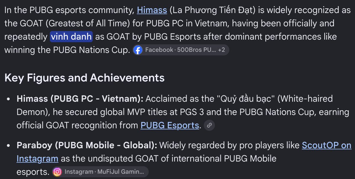 TrySomeDP's tweet photo. @kekejej63168 @ahnw33_ @PUBG đừng thể hiện độ ngu của con chó ra cho thiên hạ xem chứ? 1 giải đấu mà lại xử phạt trước rồi mới sửa luật chơi? wow thật kì diệu. Nói lại cho nhớ vòng giao hữu mang tính chất giải trí nên đừng có thua mà cay cú, nên nhớ ai là GOAT PUBG, loserrrr https://t.co/dN0ckOUlUI