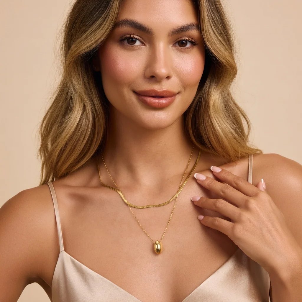 TWOTIMESABITCH's tweet photo. I am excited to share that I am officially a brand ambassador for Seraphina Treasures @miaseraphina1 💎✨ If you love stunning, high-quality jewelry that elevates every look, you're going to fall in love with their collections.
Get 60% OFF your entire order using my exclusive code: COCO
🛍️ Shop via my link: https://t.co/lQL6Hp3px3
Don't miss out on these gorgeous pieces
Treat yourself or grab something special for someone you love! 💫👇