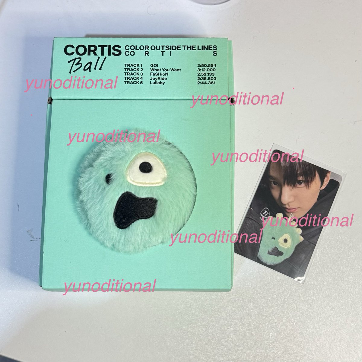 yunoditional's tweet photo. 🛒 — wts cortis ball &amp; pc keonho cotl 

→ pricee offer by dm!
→ splitpay &amp; full co are allowed! 
→ dom bdg (bisaa cod :D) 
→ not for sensitive buyeeer ;—;
→ please mention me after dm :3

t. pc keonho cotl corball cortis ball greengreen wtb #corsell https://t.co/WLI4uOrk49