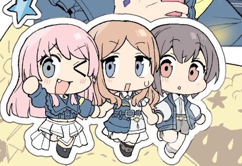 lycanoes's tweet photo. MY BABIES https://t.co/p9xaxCK9hJ