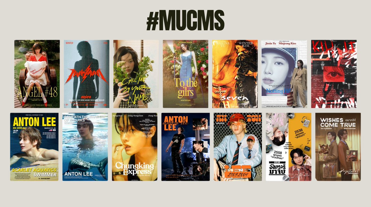 8imur's tweet photo. pls kindly rt 🌳
#commissionTH open! 

สนใจ สงสัยสอบถามได้ที่ dm
@achminter ( #mucms )
* รับเฉพาะแนวงานเรานะคะ * 

ตัวอย่างงานอื่น ๆ ในเมนชั่น ⤵️
#รับออกแบบ #รับออกแบบgiveaway #รับออกแบบของแจก https://t.co/Trl9Flndt3