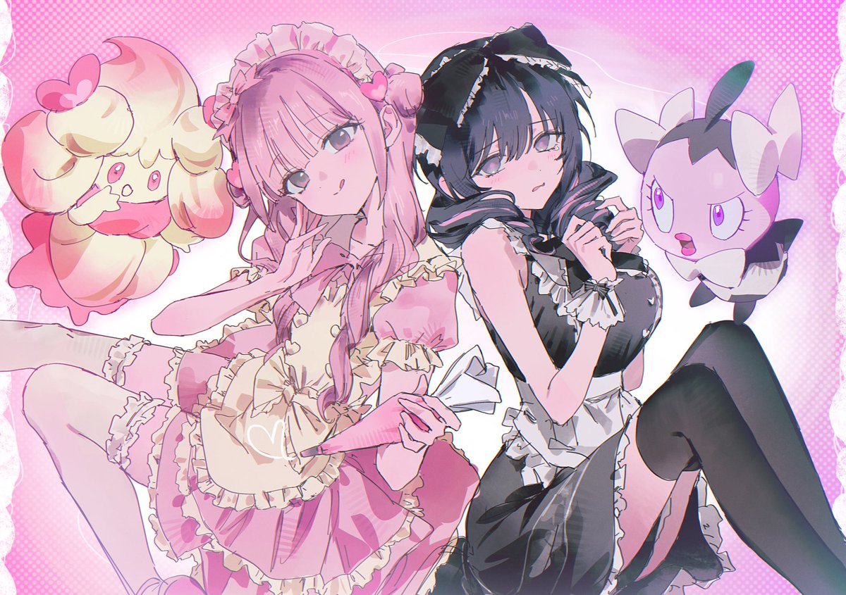 chutecak's tweet photo. デコレーション！♡ xbbxbx0 https://t.co/85nVJFfZzM