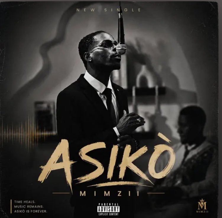 freshfmibadan10's tweet photo. #NowPlaying ‘ASIKO’ BY
@mimmzy_snow 
#NowOnAir🎼🎵🔊🎶⏮️🔂🔀
#TrendingNow
Cc:@Freshfmibadan10
#MorningDriveShow 🔥
#NoStopMusic🎶
#TuneInNowlivestreamMotivation 
#motivationsHits
#Musicstillmatters🎵🎵
#StaysafeNigeria #TuneInNow https://t.co/MCQiaEHr9r