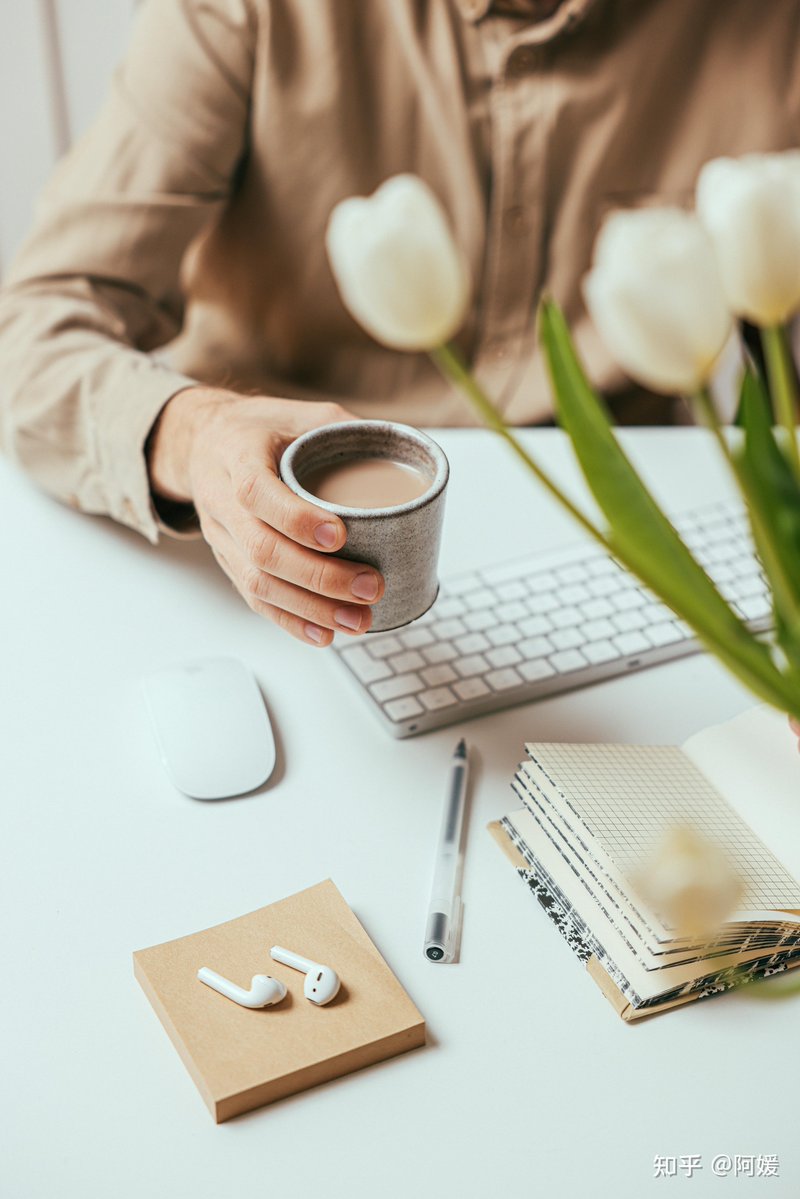 anto_kariman's tweet photo. Coffee break mode activated—keyboard’s waiting, but my mind’s still at the window watch. https://t.co/Pbce3K2zjf