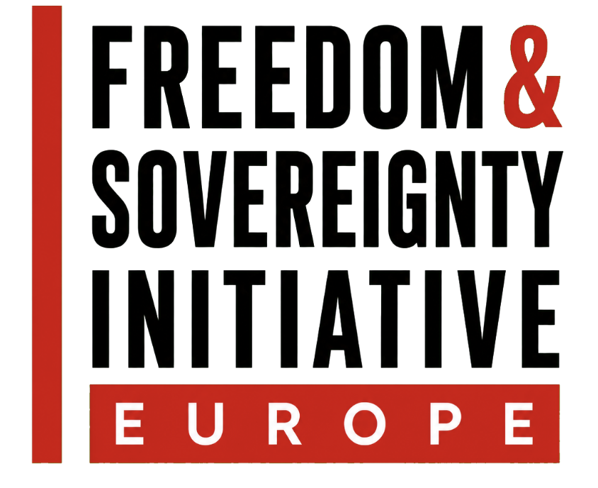 battleforeurope's tweet photo. Excited to announce the launch of this new Brussels-based think tank dedicated to exposing the EU’s war on democracy, sovereignty, free speech and common sense: https://t.co/IGdSoqNXdc. 

Follow @FSI_Europe and spread the word! https://t.co/0Oh3X2oOME