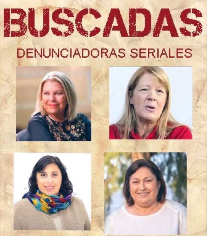 Sofialo15398469's tweet photo. @cenitalcom @Marcelampagano DÓNDE están las indignadas https://t.co/sFC6mBf4lO