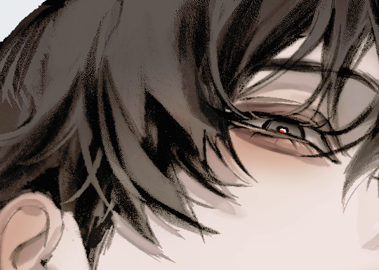 B_E_Snake's tweet photo. Wip https://t.co/jtZLxEPD9j
