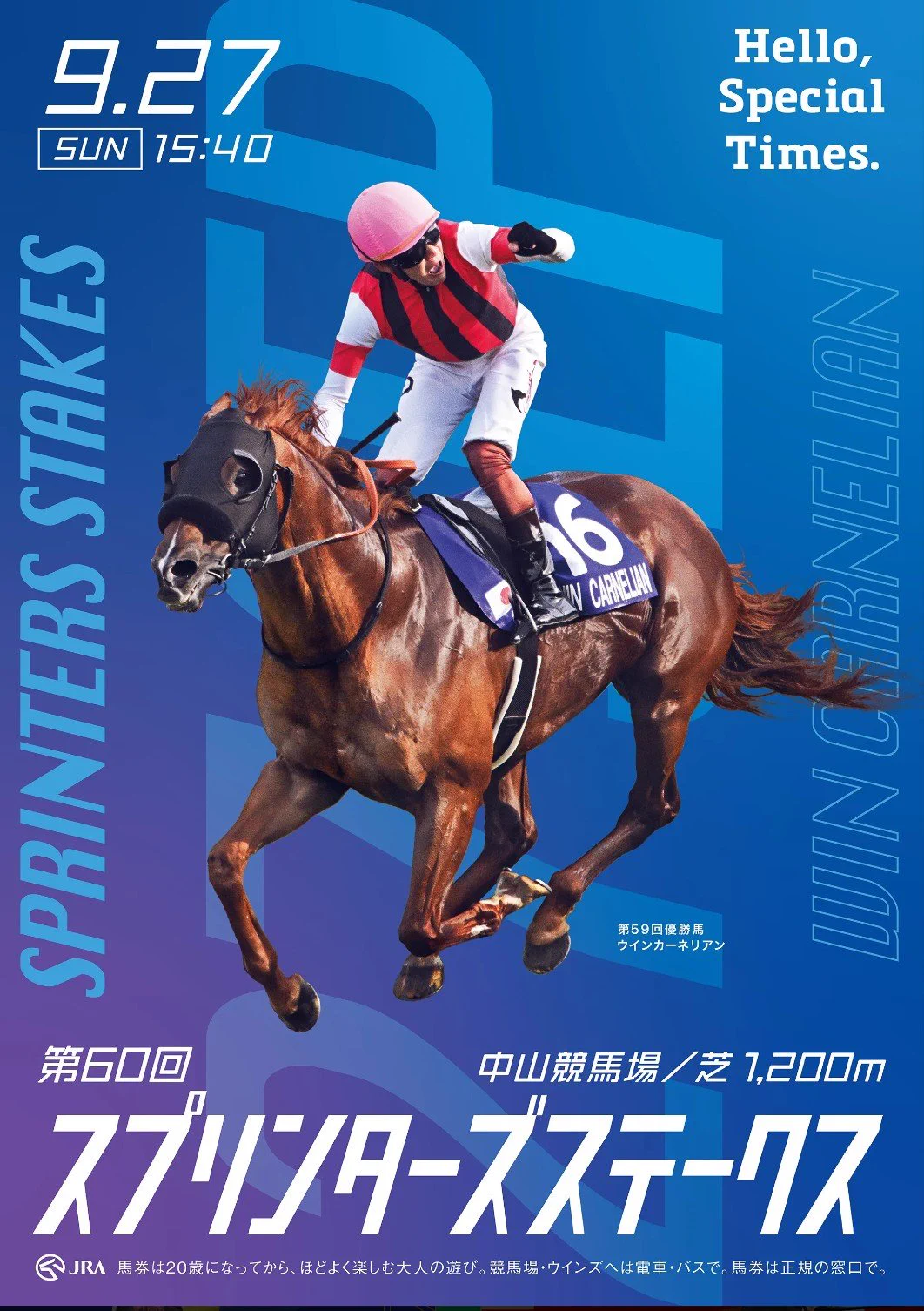 競馬ドラゴン 毎日王冠 京都大賞典 の秘密 (@jra_sign_dragon) / X