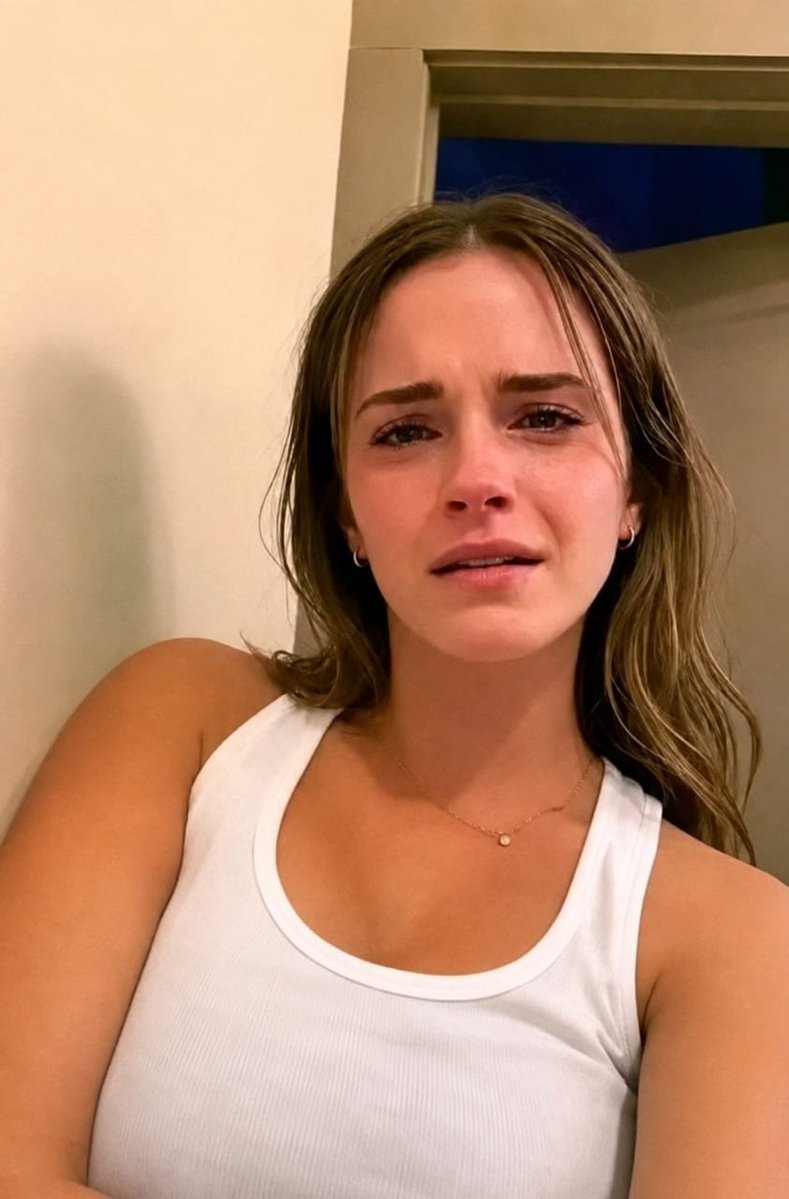 EmmaWatsonr8's tweet photo. Hmm… I have something I want to say to you, but I’m definitely not saying it publicly. Come talk to me in private 😏❤️https://t.co/vxcT6W7D0E https://t.co/6Q3Iaq0Mb9