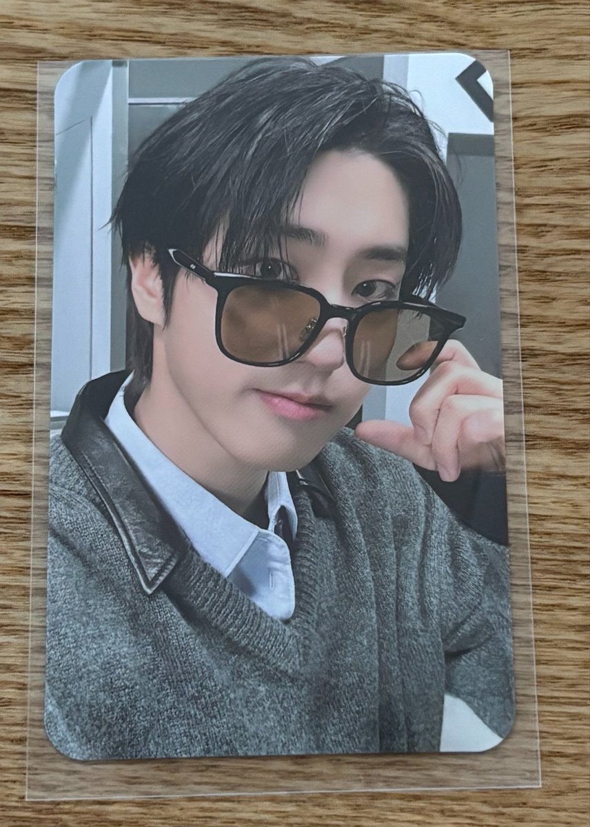 Hiipuppym's tweet photo. Stray Kids #スキズ交換 
FCゴールド特典 トレカ

【譲】ハン🐿️

【求】スンミン🐶

郵送交換希望です📮
お気軽にお声がけください🙇‍♀️ https://t.co/Da3d5SZ4QJ