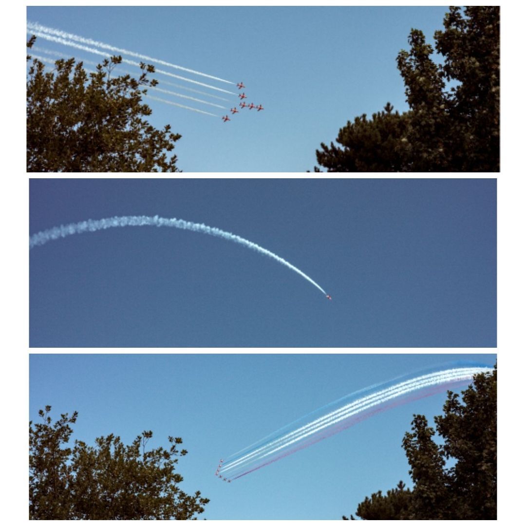 DaleRockell's tweet photo. In this wks #blog post I share the reality and irony of #hiddendisability with people saying how well I look. PLUS some unexpected #photography of the Red Arrows.
#fibromyalgia #chronicillness #spoonie #fibrolife #ForaminalStenosis #chronicpain
https://t.co/qtOEgOoGRS https://t.co/55CuKS7GrE