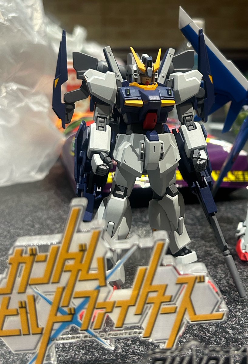 Kinmoku0083's tweet photo. BUILD FiGHTERS 打ち上げ https://t.co/0jgczwkhxZ