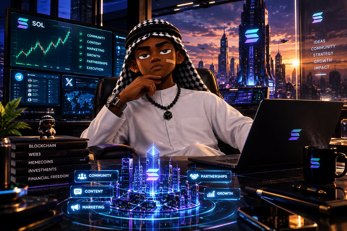 Motion_MaxxiN01's tweet photo. Gm CT,🤝
Seeing this thread reach so many people, get bookmarked,liked, and acknowledged honestly means a lot 💚.
I’m glad the breakdown helped some of you understand the difference between just asking for a role and actually positioning yourself as someone who can bring value. https://t.co/wuRHP6GBA3