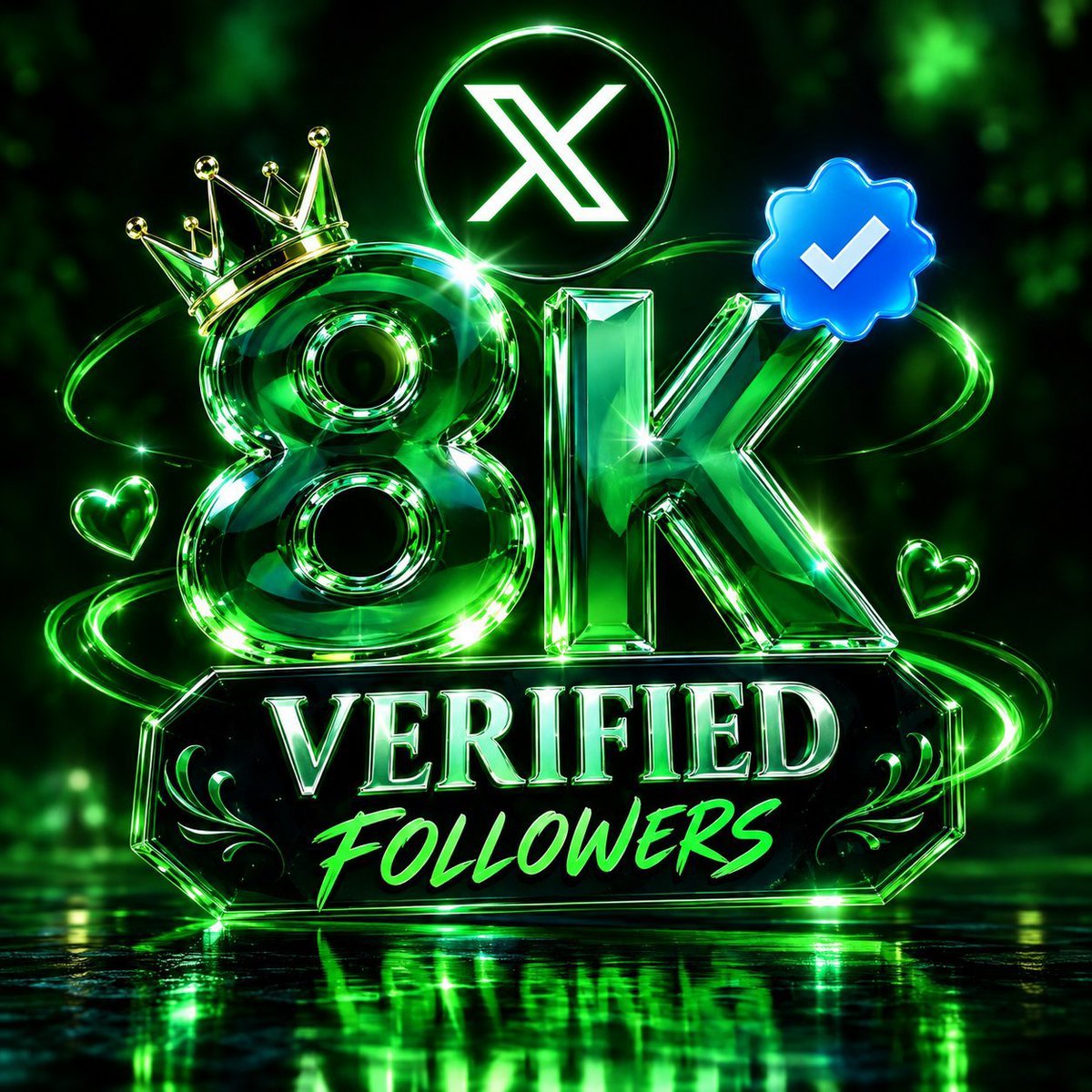 NexaBlissAI's tweet photo. 🚨Breaking💥 Need some verified followers

Support to support 🤝
Like 💝
Comment📝 " support "
Follow @NexaBlissAI 
I will follow back ✅

 #AI #AIAgents #PromptEngineering #AIWorkflow #AITips #ArtificialIntelligence
#Givaway https://t.co/MK39v8besm