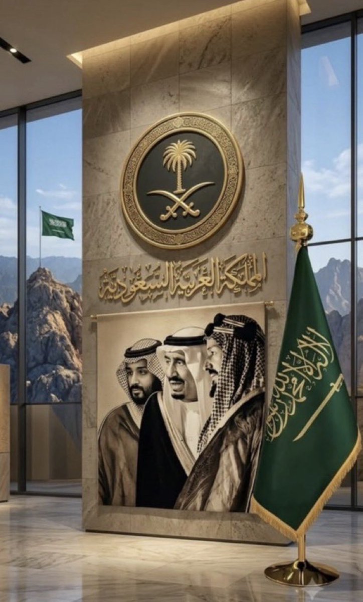Ahmedalmusibh's tweet photo. لا اجد تعبيراً يليق با #الوطن في يومه المجيد أفضل من الدعاء  :
/اللهم أدم عليه نعمة الأمن والأمان، واحفظه من كل سوء، واحرس حدوده، واصرف عنه الفتن ما ظهر منها وما بطن.
واكفه شر الأعداء، ورد كيد من أراد به سوءاً في نحره، واجعل تدبيره تدميراً عليه/
#اليوم_الوطني_السعودي_٩٦ https://t.co/jRQM7CARiL