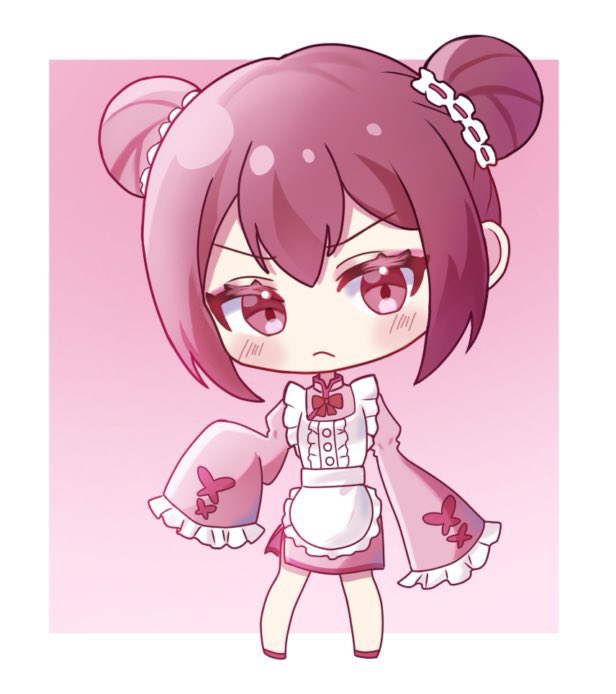 nimini96's tweet photo. https://t.co/gWj45lcjb1

skeb募集中です！
ミニキャラ描くのが好きです〜！
よろしくお願いします！

#skeb募集中
#skeb https://t.co/kDQXjk9Xfz