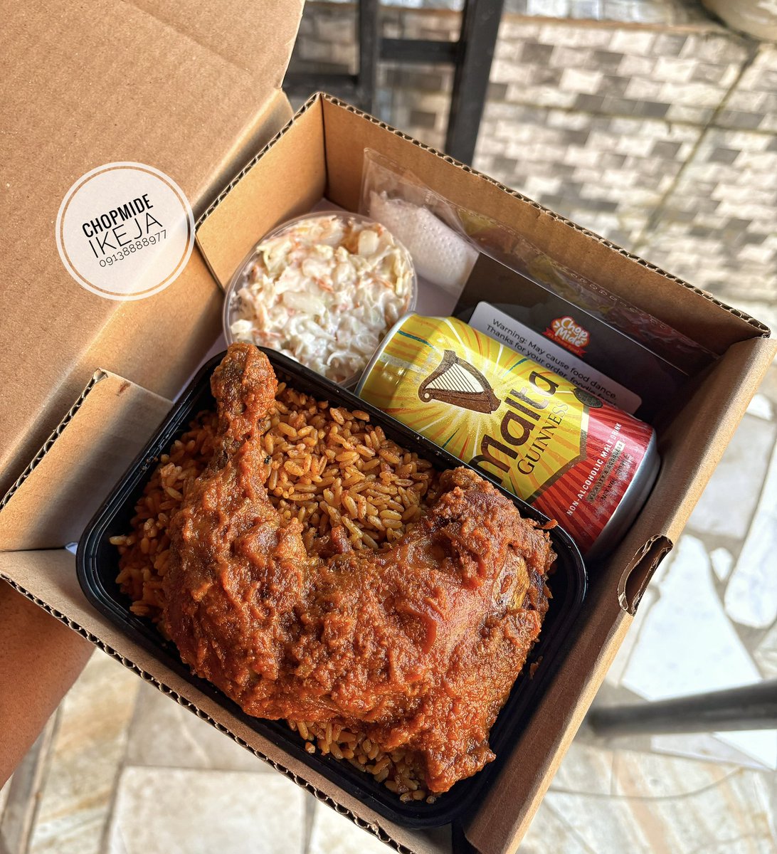 imole__olorun's tweet photo. It will cost $0.00 to help retweet my food box ❤️
Price : 7,500 only !!! https://t.co/aaLEygJjsD