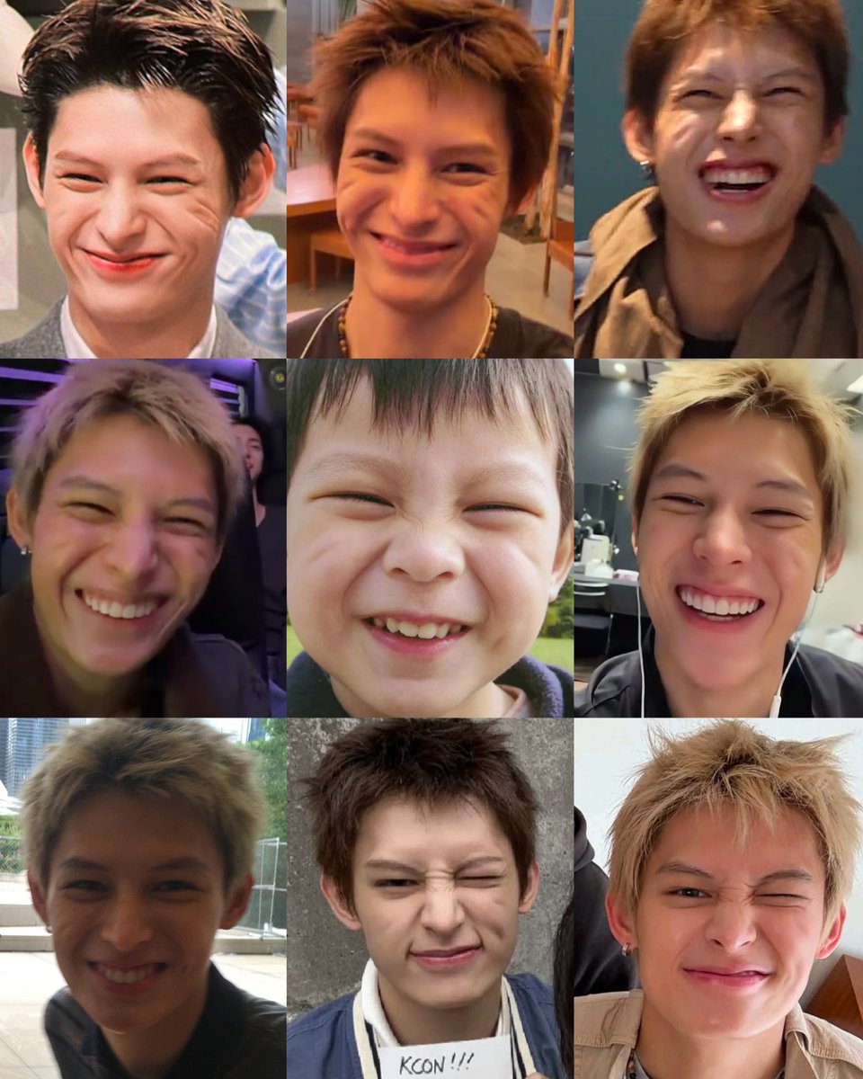 withcortis4life's tweet photo. i just love his whisker dimple smile so so so much. it's so precious 😭 https://t.co/gASqG6DzpG