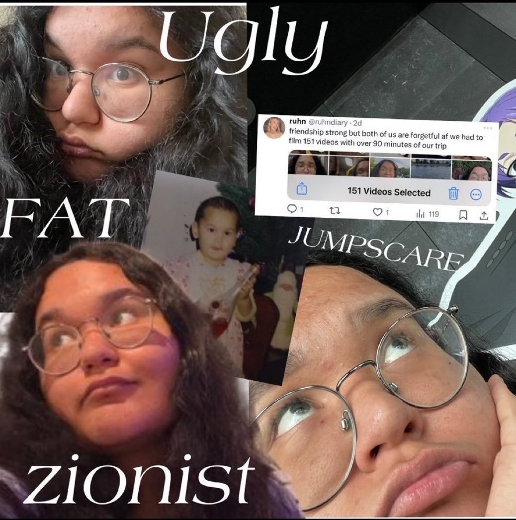 karmaster_1's tweet photo. This is the face behind one of the most disgusting acc @KpopInside4rdi on kpop twt. She has literally slutshamed women, wished d*ath upon idols and spread hatred &amp; misinformation about every kpop group except BTS, I hope she lives a miserable life, what a pathetic hoe Rep*rt her https://t.co/QuYYRVj72S