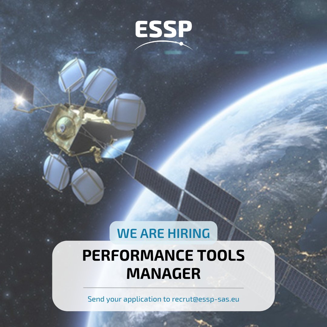 ESSPSAS tweet picture