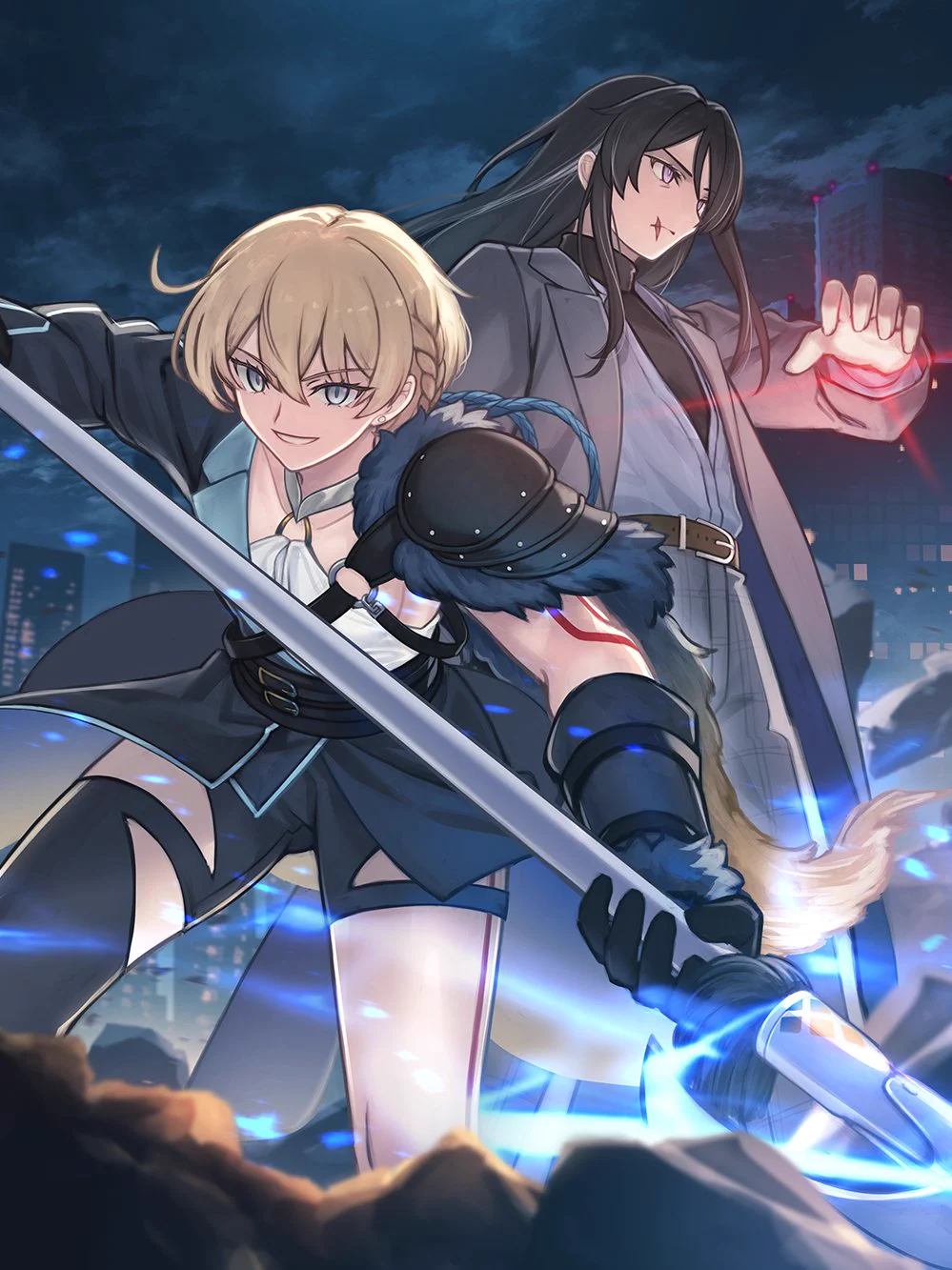 しょーり@Skeb依頼受付中(Comissions OPEN) (@Shori39639) / X