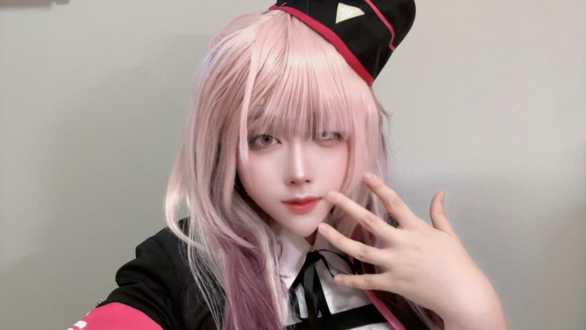 o_obmzk's tweet photo. hpmi/🧶　cos https://t.co/mKphT5QdiU