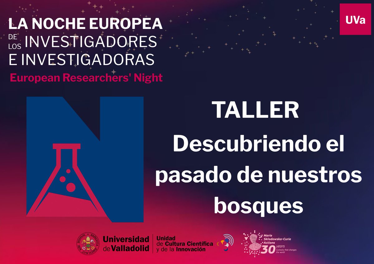aitorvv's tweet photo. Para nuestro taller "descubriendo el pasado de nuestros bosques" llevaremos rodajas de madera, barrenas y testigos para leer la historia de nuestros árboles. ¡Pasaos a verlas y charlar!
#somosiufor @YoungForesters https://t.co/v2Uv5PSJhA