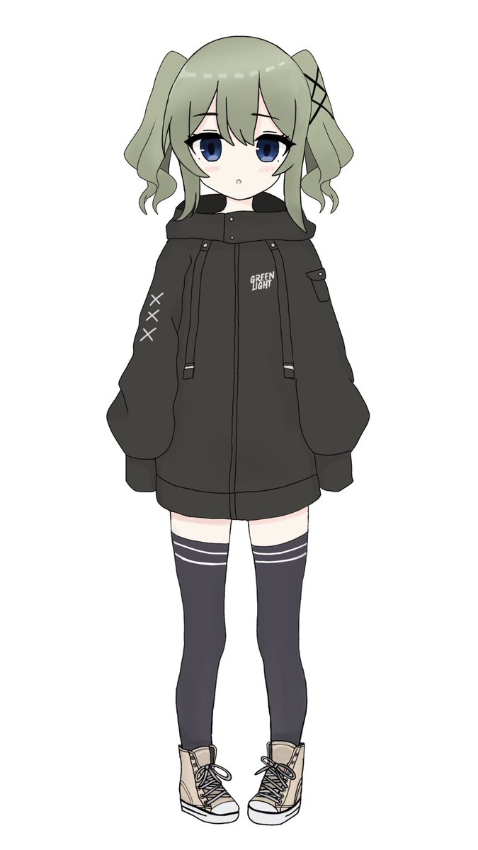 magsu_86's tweet photo. おまけ

私服&amp;新規立ち絵 https://t.co/hyS3E1Uw8l
