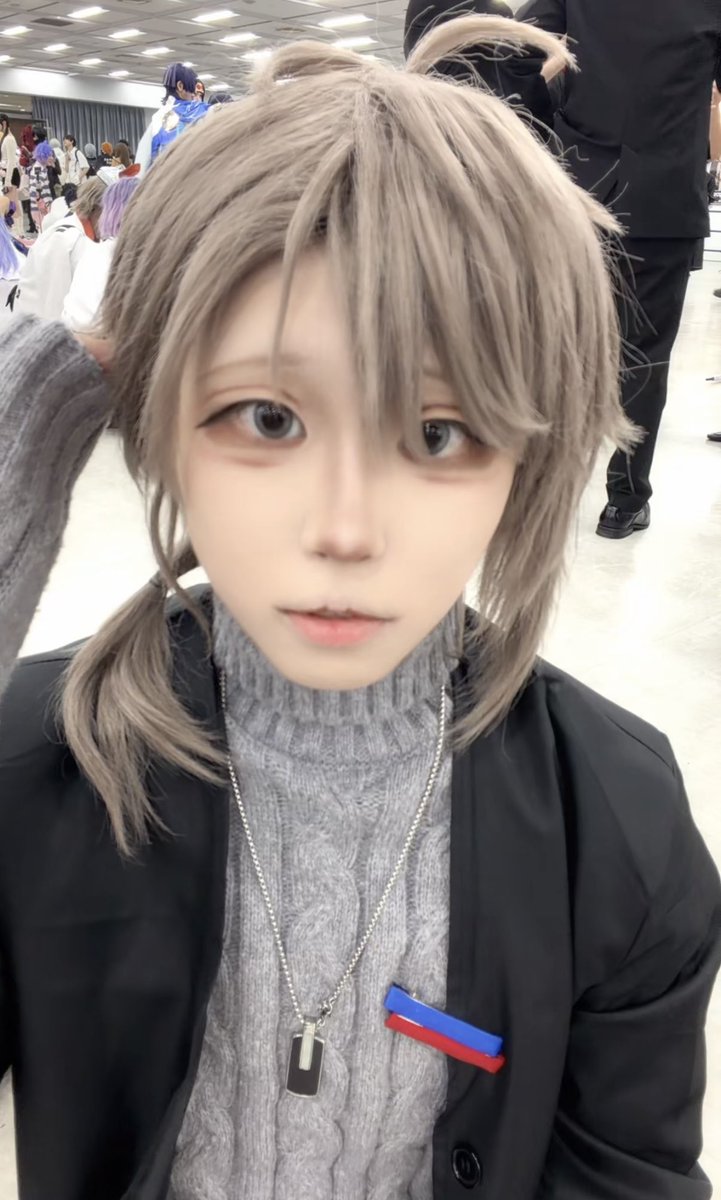 mo_rr33's tweet photo. Bホール！ https://t.co/NKwfEsRrKp