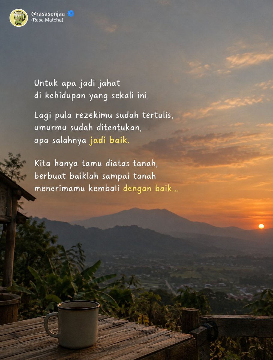 rasasenjaa's tweet photo. https://t.co/3iWt2K1lIQ