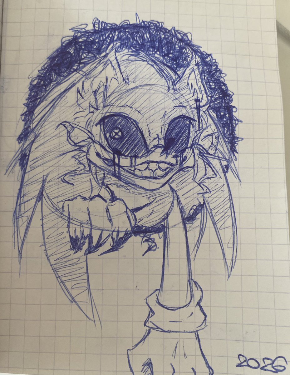xxjanedoll's tweet photo. School doodles of X
#BrianGriffinPlush #execommunity #sonicexe https://t.co/Ymdyts4u7l