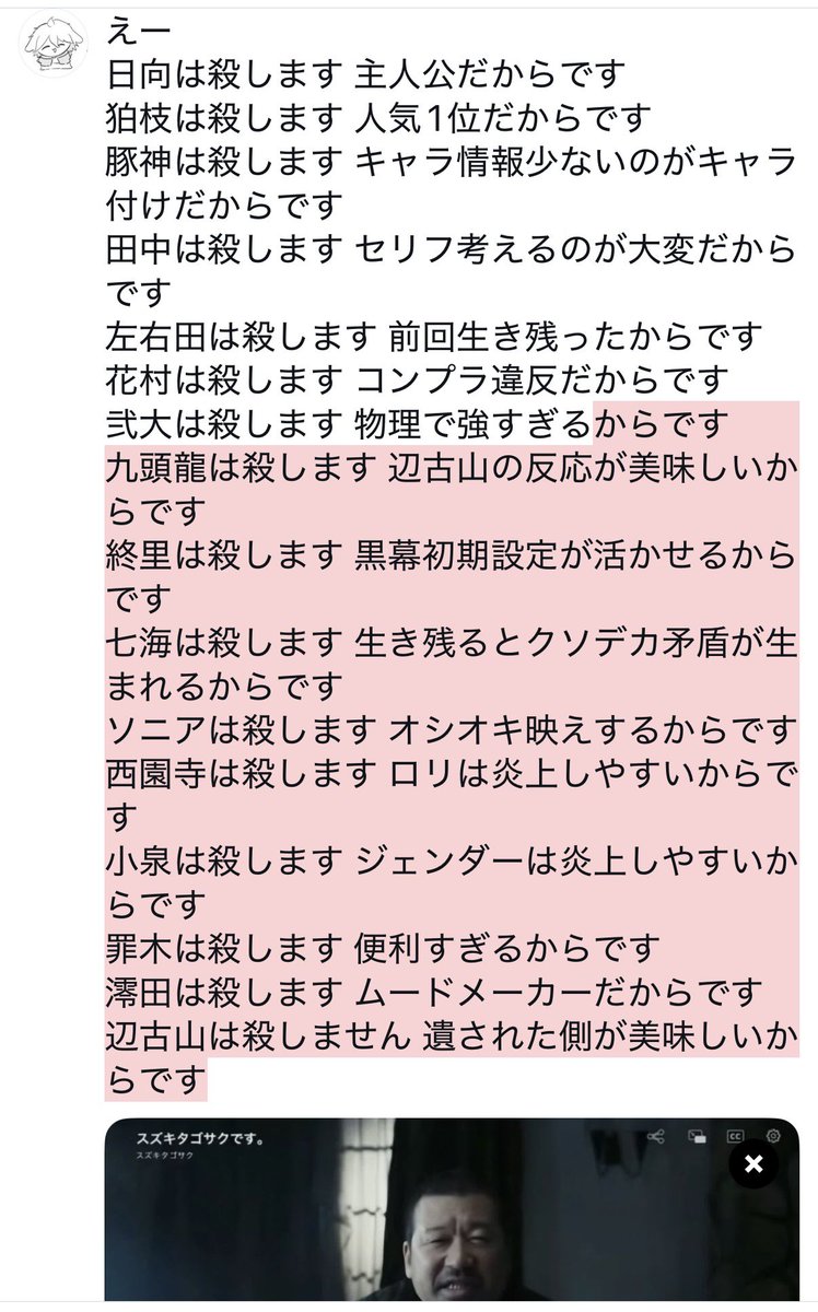 yunomiwaru_55's tweet photo. 脳内小高いまコレ https://t.co/3JYKILm8Rw