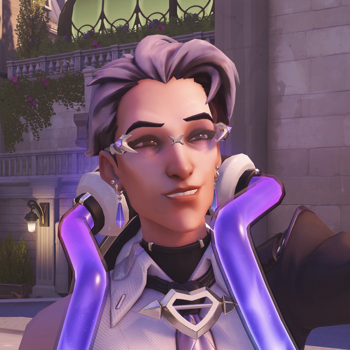 bioticgasp's tweet photo. She collects DATA and WOMEN’S ORGASMS. #Moira https://t.co/IzswhL9A8z