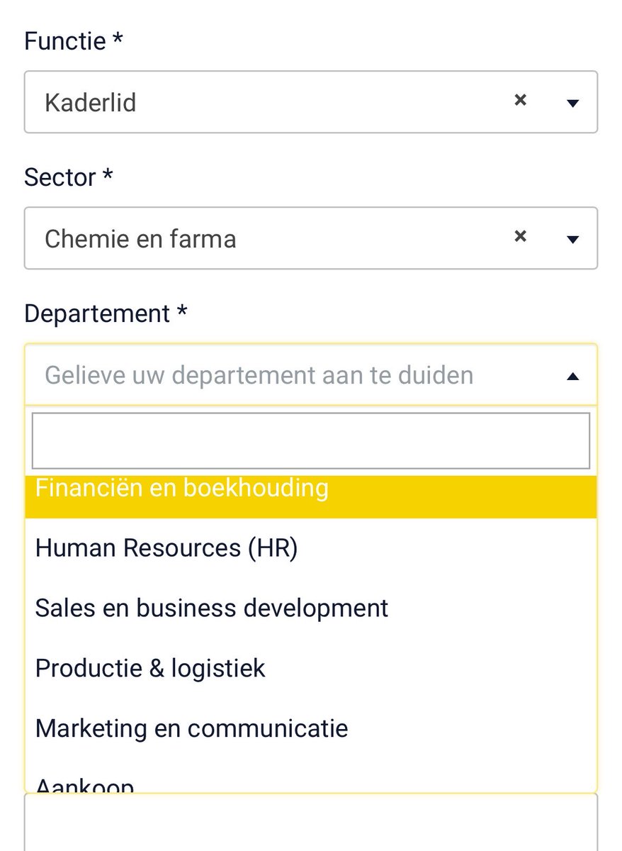 dezemss's tweet photo. Probeer ik mij in te schrijven voor de beursvoyeurs live.
Blijkt onderzoek en ontwikkeling niet tussen de departementen van chemie en farma te staan 🙃
ik ga niet zeggen dat ik me beledigd voel, maar dat is toch een schoonheidsfoutje 🤭
@elvermo HELP https://t.co/4Ih8lBS0Ks