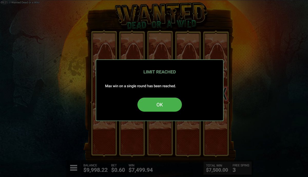 yungreal69's tweet photo. I MAX WON WANTED ON @gamdom  !!!!!!!!!!!!

DROP GAMDOM USERNAME !!!!!!!!!! https://t.co/oQUj3eSzuq
