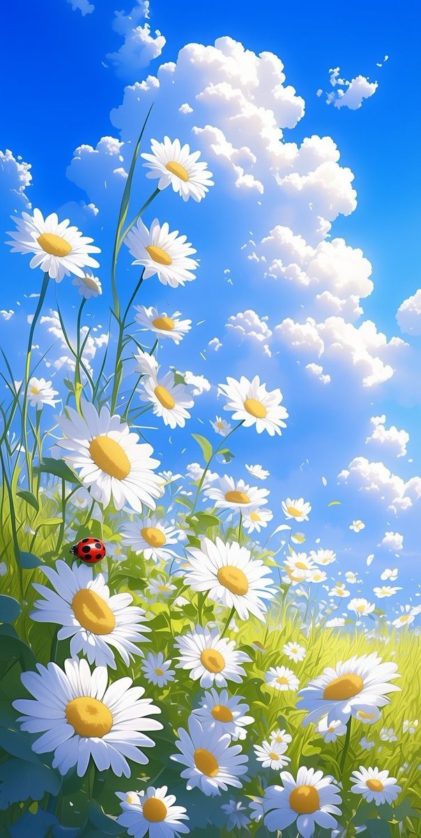 ashley_bennett7's tweet photo. The beauty of nature is often found in the simplest scenes. Bright flowers, endless skies, and peaceful surroundings remind us to slow down and enjoy the colorful moments that life brings.

#NatureBeauty #FlowerLovers #PeacefulViews #SimpleJoy #BeautifulMoments https://t.co/rdgvHLz8Cn