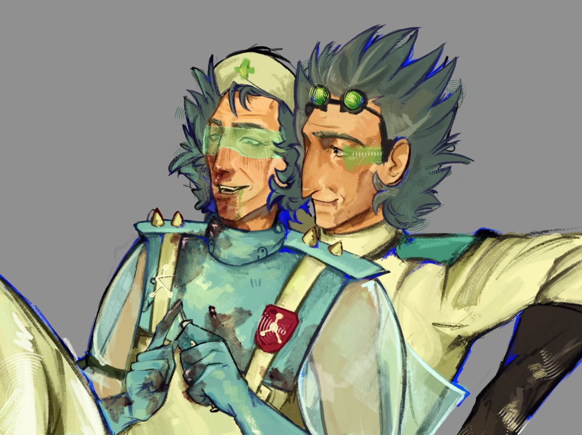 Ponypeperonyy's tweet photo. ;33 #rickcest #labrick #surgeonrick #rickandmorty https://t.co/vuzdRVPgUA