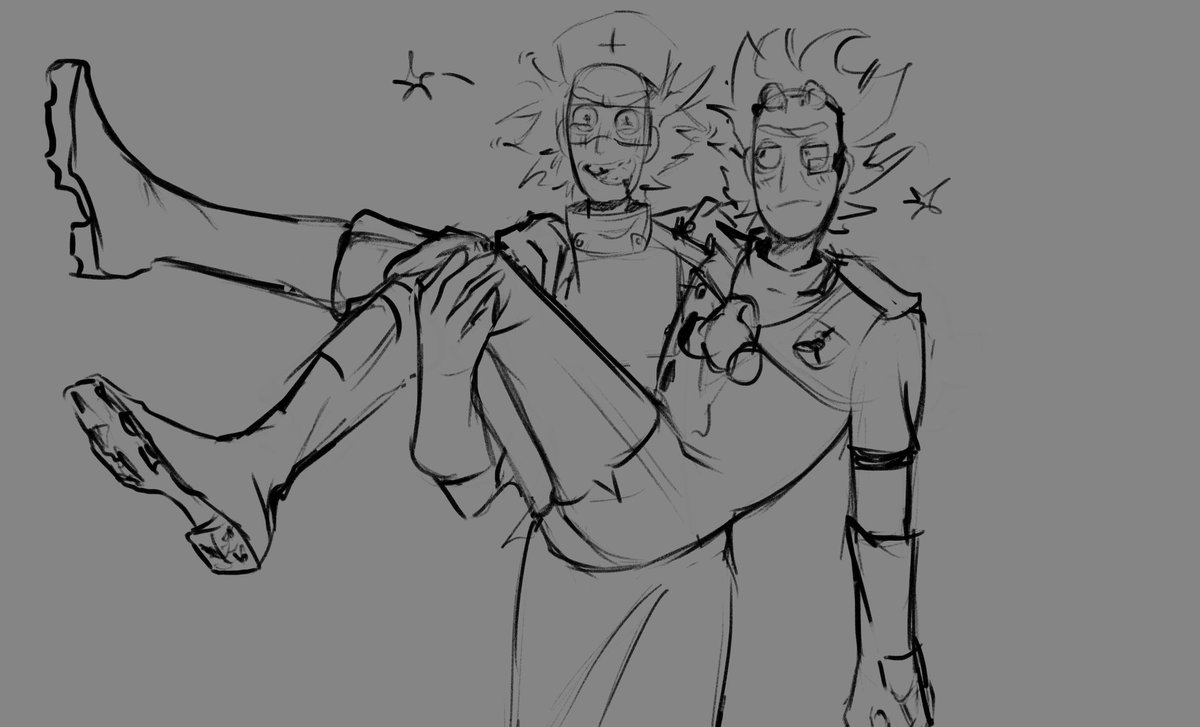 Ponypeperonyy's tweet photo. ;33 #rickcest #labrick #surgeonrick #rickandmorty https://t.co/vuzdRVPgUA