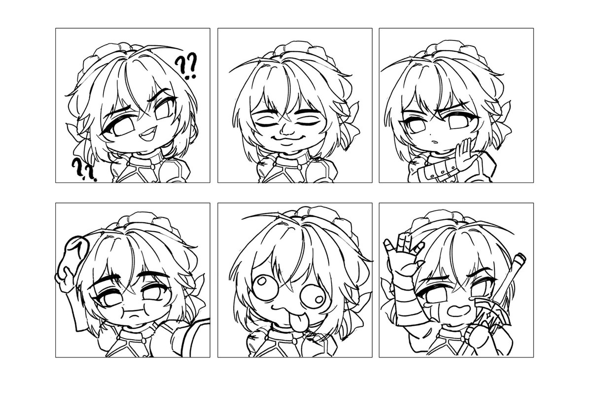 Noeulgum's tweet photo. Drop your WIPs or finished art

I'll go first! 🎨✨

#artmoots #moots #digitalart #artshare #smallartist #emotes https://t.co/aeS8NtYzs6