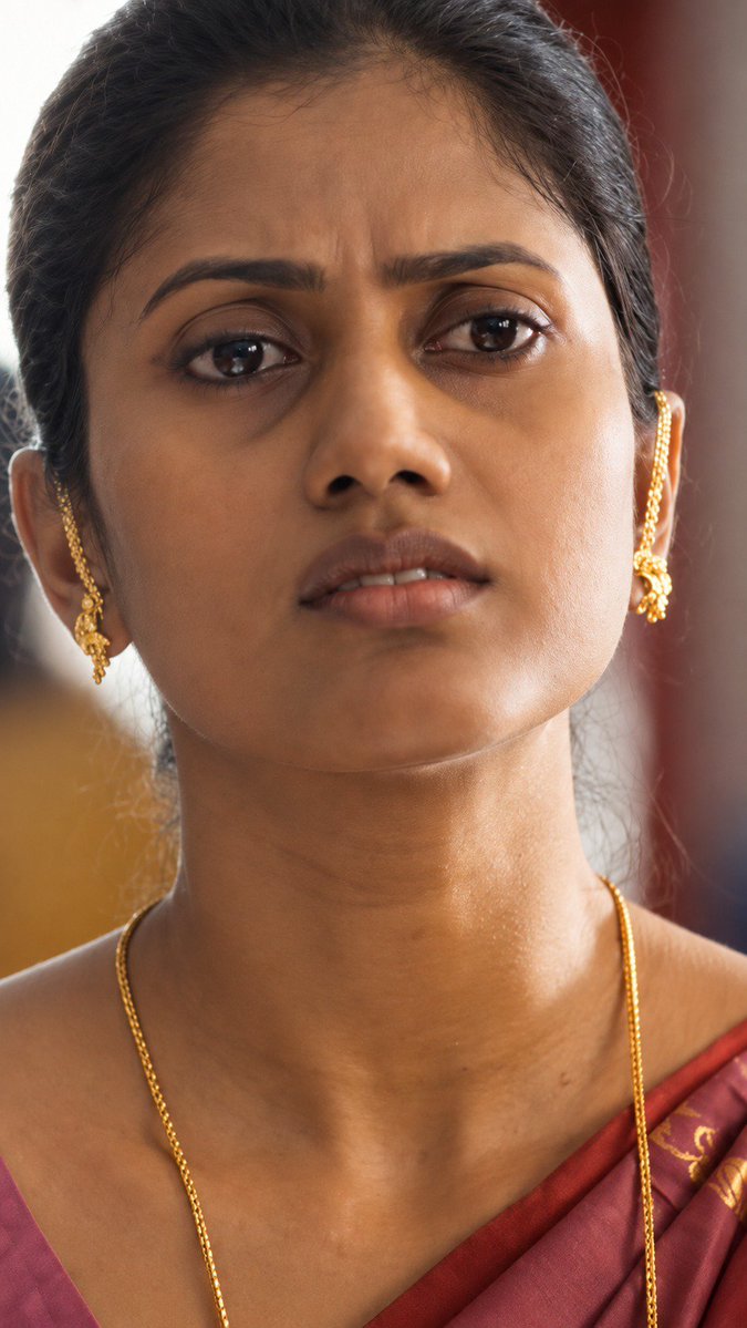 gokulovesufmf's tweet photo. A face from Mudhal Rathiri 🍫😋 ungaluku ethu pudichi irukku 🤩 https://t.co/siwvbxSuD2