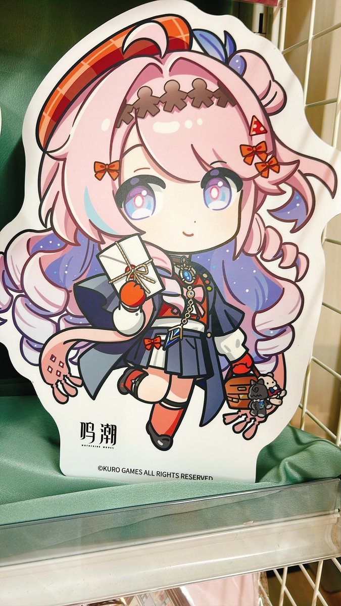 RqFhy_'s tweet photo. あみあみとGIGO回ったんだけど どこの店舗も枯れてた… https://t.co/aXUynFYrJ8