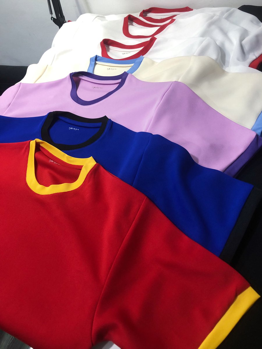 __________Joel's tweet photo. What I imagined Dolly Parton meant when she sang about “coat of many colors” but in this scene I’m the momma😌.. https://t.co/6RxI9Md7H7
