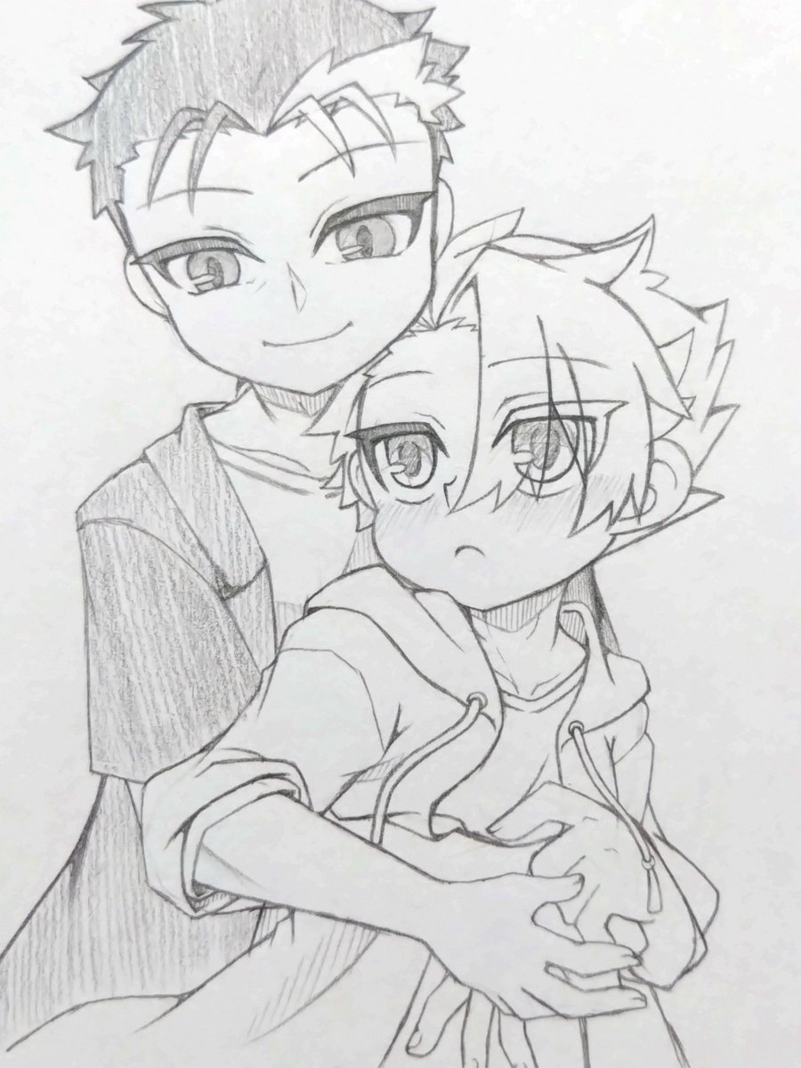 tabi_tabi25's tweet photo. drさんの練習も兼ねてdryrっぽい何か https://t.co/8XkxMIuz63