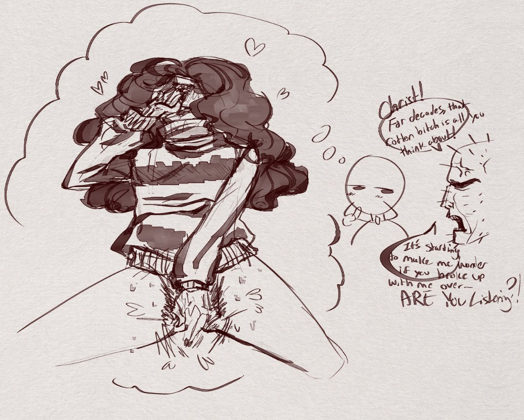 maggotsncream's tweet photo. Doodle https://t.co/8I5ImiwsOT