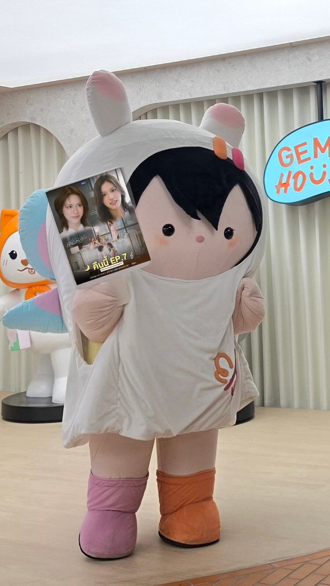 any_GMMTV's tweet photo. #.คีย์นื้นคืนนี้
#.แม่จ๋ามาทำไม
#.ทีมจันทร์คีย์
#.ทีมเจ๊แอลน้องเจ

#MoonshadowSeries https://t.co/ypW4JGCv2Q