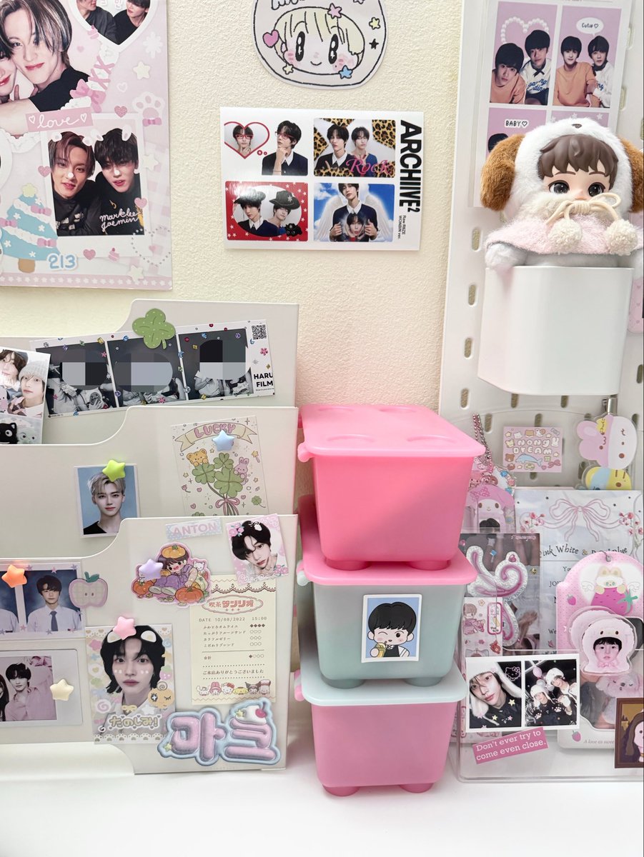 feiishappy's tweet photo. wfh 🏠⋆｡˚ ☁︎ ˚｡⋆｡ https://t.co/zrvQ66HlcS